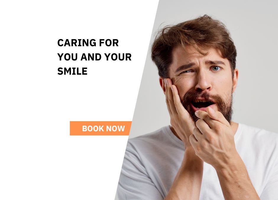 Emergency Dentist in Brabham