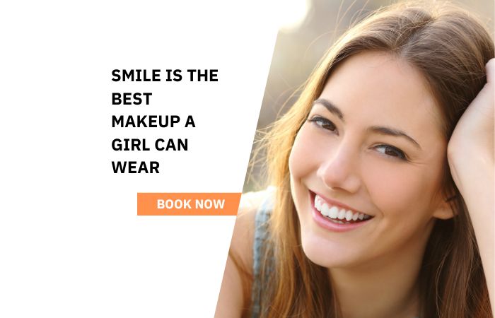 Dental veneers in Brabham