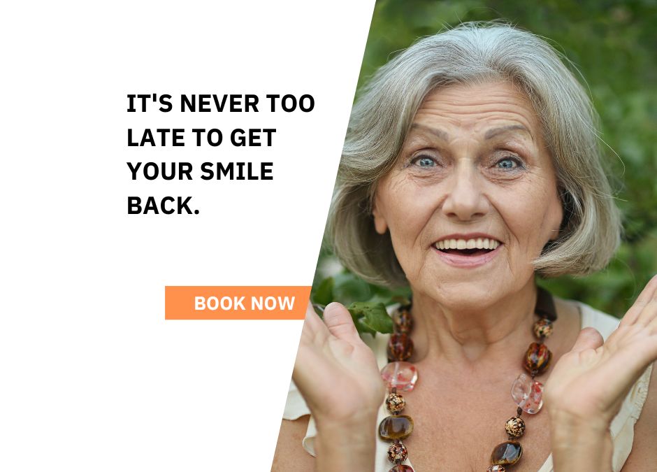 Dental implants in Brabham