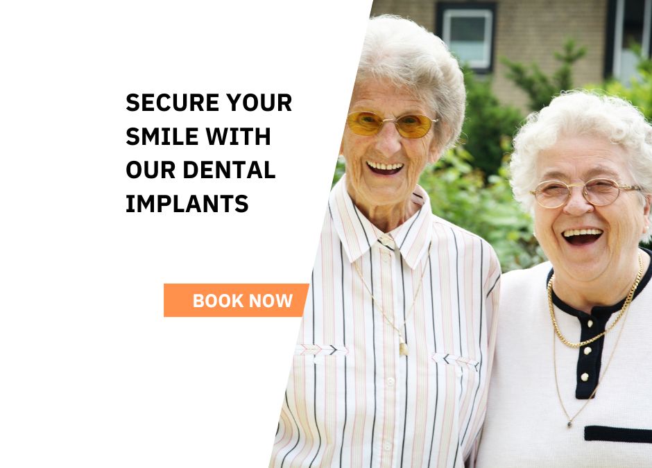 Dental implant cost Brabham 2025